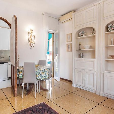 Ferienwohnung Casa Parco Casale Rapallo Exterior foto